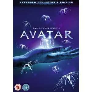 Avatar - Extended Collector's Edition [DVD]